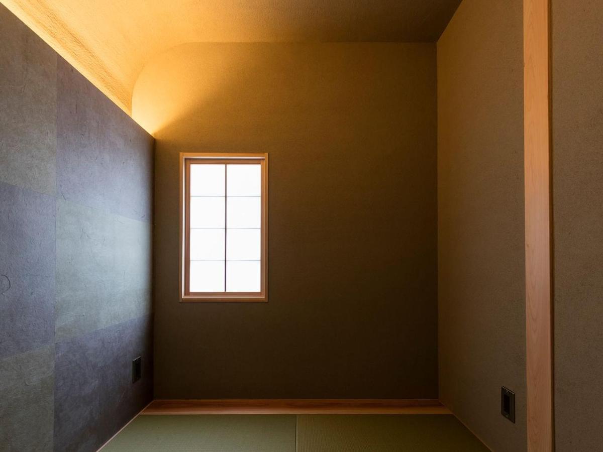 Villa Natsume An Machiya House Kyōto Esterno foto